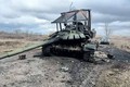 Hiệu quả của “mũ sắt” bảo vệ xe tăng Nga trước tên lửa Javelin?