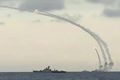 Hạm đội Biển Đen có vai trò gì trong xung đột Nga - Ukraine?　
