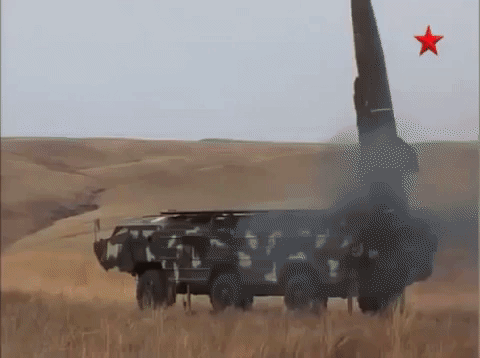 Hiệu quả sử dụng tên lửa tầm xa của Nga và Ukraine tại Donbass 