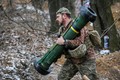 Những vũ khí phương Tây viện trợ dần vô dụng ở Ukraine?