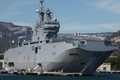 Mistral: Lớp tàu đổ bộ tấn công hiện đại nhất của Hải quân Pháp