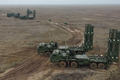 Hệ thống phòng không mới của Nga bắt đầu đánh chặn tên lửa HIMARS