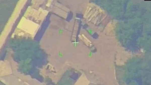 “Huyền thoại” HIMARS liệu có theo chân UAV TB2 và siêu pháo M777?