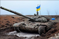 Hai trong sáu lữ đoàn xe tăng của Ukraine chỉ tồn tại trên giấy?