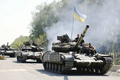 Tại sao Ukraine lại tuyên bố hoãn phản công chiến lược?