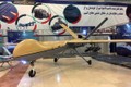 Đã rõ số lượng UAV Shahed Iran sẽ cung cấp cho Nga