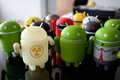 Những điều ít biết về chú Robot xanh linh vật của Android