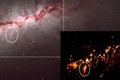 Phát hiện sự tiến hoá của các thiên hà, chuyên gia cũng kinh ngạc 