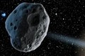 Vì sao tiểu hành tinh và sao chổi luôn có hình dạng lạ lùng? 