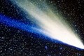 Bất ngờ phát hiện trái tim đen ngòm của sao chổi lớn nhất vũ trụ 