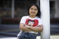 Chân dung cô bé 12 tuổi gốc Việt vào Đại học top đầu thế giới 