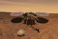 Nóng: Tàu đổ bộ InSight phát hiện động đất mạnh nhất trên sao Hỏa