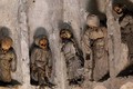 Bí ẩn hàng nghìn xác ướp trẻ em trong hầm mộ Capuchin: Chuyên gia đau đầu! 