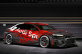 Audi RS 3 LMS 2021 - xe đua hạng sang an toàn nhất thế giới