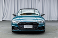 Chi tiết Audi A7L 2021 "dài ngoằng", hơn 2 tỷ đồng tại Trung Quốc