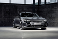 Audi e-tron GT miễn phí 3 năm sạc nhanh cho khách mua xe