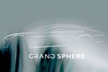 Audi Grand Sphere - phòng khách di động siêu sang tự di chuyển