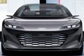 Xem trước xe sang Audi A8 thế hệ mới từ Grandsphere Concept