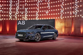 Audi A8 2022 từ 2,6 tỷ đồng, có gì "đấu" Mercedes-Benz S-Class?