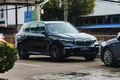 BMW X5Li 2022 "lộ hàng" hoàn toàn trên phố trước ngày ra mắt