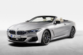 BMW ra mắt 8-Series 2023 đặc biệt với lưới tản nhiệt phát sáng