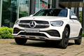 Mercedes-Benz GLC 2022 tăng tới 41 triệu đồng, thêm trang bị mới