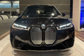 SUV điện BMW iX M60 “bằng xương bằng thịt” hơn 2,4 tỷ đồng