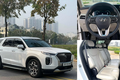 Hyundai Palisade 2019 lên sàn xe cũ Hà Nội, hơn 2,3 tỷ đồng
