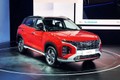 Hyundai Creta 2022 tại Thái Lan, rẻ và nhiều trang bị hơn Việt Nam