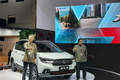 Suzuki XL7 2022 "giá mềm" thêm phiên bản Alpha FF từ 469 triệu đồng