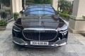 Mercedes-Maybach S680 2022 lăn bánh không dưới 30 tỷ tại Việt Nam