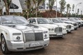 Đại gia sở hữu Rolls-Royce Phantom chục tỷ nhiều nhất Việt Nam là ai?