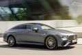 Chi tiết Mercedes-AMG GT 4-Door Coupe 2023, từ 3,96 tỷ đồng