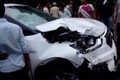 Creta không bung túi khí khi tai nạn, Hyundai bị phạt nặng