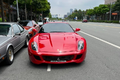 “Ngựa già” Ferrari 599 GTB Fiorano rao bán gần 8 tỷ ở Sài Gòn