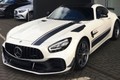 "Đập thùng" siêu xe Mercedes-AMG GT R Pro hơn 12 tỷ về Việt Nam
