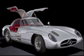 Đại gia chi hơn 3200 tỷ đồng tậu Mercedes-Benz 300 SLR 1955 