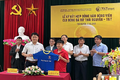 Lần đầu tiên trong lịch sử nữ cầu thủ Việt Nam được nhận tiền lót tay