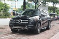 Mercedes-Benz GLS và GLE dính lỗi triệu hồi tại Việt Nam