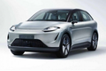 Sony Honda Mobility sắp tung ra thị trường loạt xe ôtô điện mới