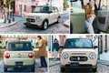 Suzuki Alto Lapin LC 2022 - “xe hộp diêm” giá chỉ từ 242 triệu đồng