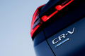 Honda CR-V 2023 lộ nội thất, thiết kế giống Civic và HR-V mới