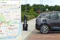 Google Maps sẽ có tính năng chỉ đường riêng cho xe ôtô điện