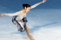 Phong cách nữ hoàng trượt băng Kim Yuna