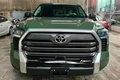 Toyota Tundra Limited 2022 "khủng long" hơn 4,5 tỷ đã về Việt Nam