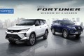 Toyota Fortuner 2023 tăng giá bán, đổi tên thành Fortuner Leader