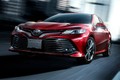 Toyota Camry và “anh em song sinh” Daihatsu Altis 2023 từ 622 triệu đồng