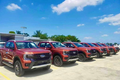 Ford Ranger 2022 chốt ngày bán tại Việt Nam, dự kiến từ 648 triệu