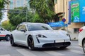 Lý do Porsche Taycan tại Việt Nam có thể giảm tới 700 triệu đồng?
