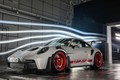 Porsche 911 GT3 RS 2022 mạnh 517 mã lực, hơn 5,4 tỷ đồng